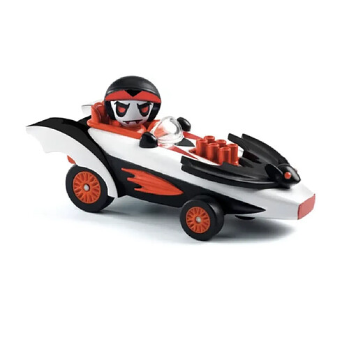 DJECO Crazy Motors - Batte de vitesse