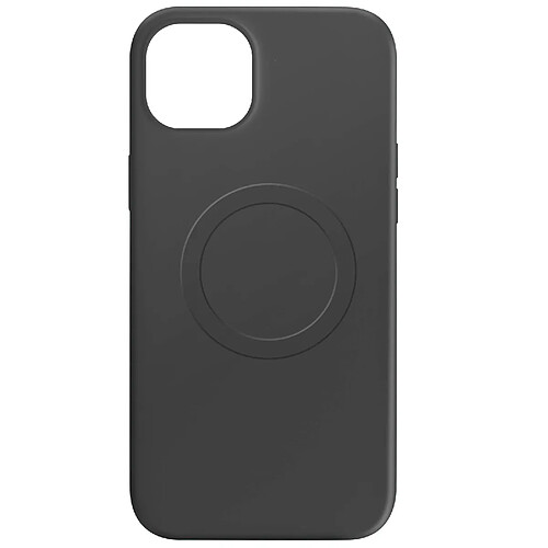 Avizar Coque iPhone 15 Plus Magsafe - Noir