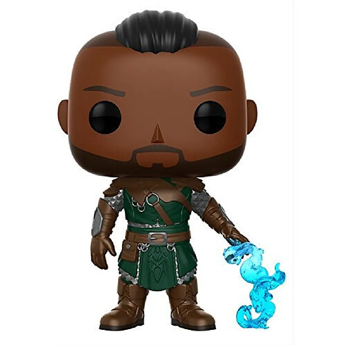Figurine POP Bobble Head Morrowind Warden N°20