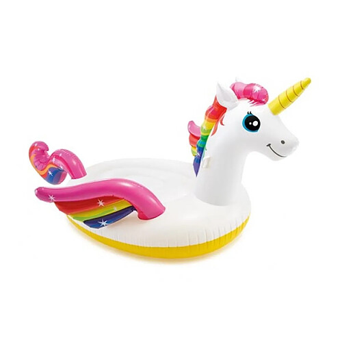 Intex Bouée Licorne Géante