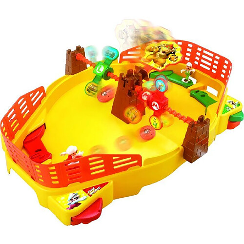 Epoch games Jeu d’adresse Fire Mario Stadium