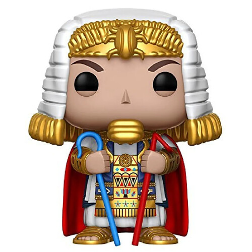 Figurine POP DC Batman 66 King Tut