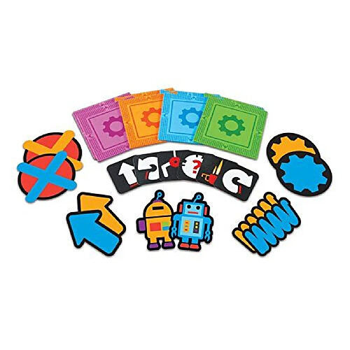 Kit de codage Learning Resources