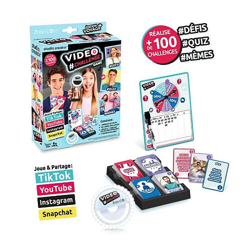 Canal Toys Studio Creator Mini