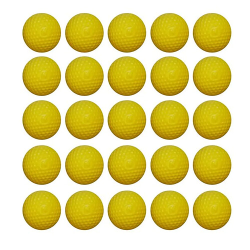 Hasbro Recharges Nerf Rival - Jaune