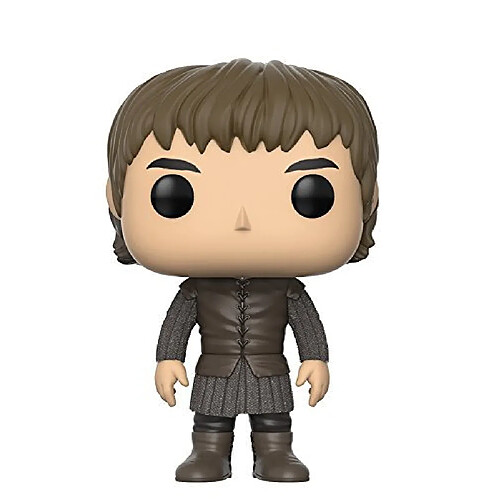 Figurine POP Game of Thrones Bran Stark