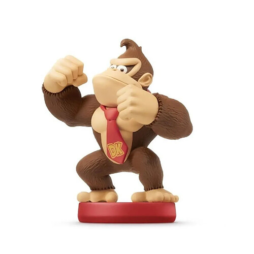 Nintendo Figurine Amiibo Donkey Kong