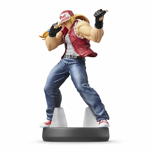 Nintendo figurine Amiibo Terry Bogard