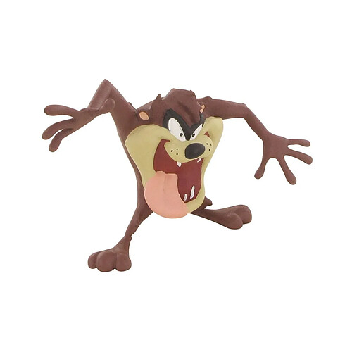 Comansi figurine Looney Tunes Taz