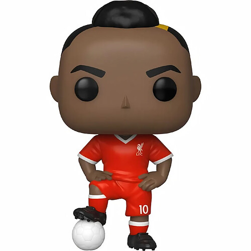 Funko Figurine Pop Football Sadio Mané