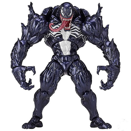 Figurine Venom Eddie Brock en PVC