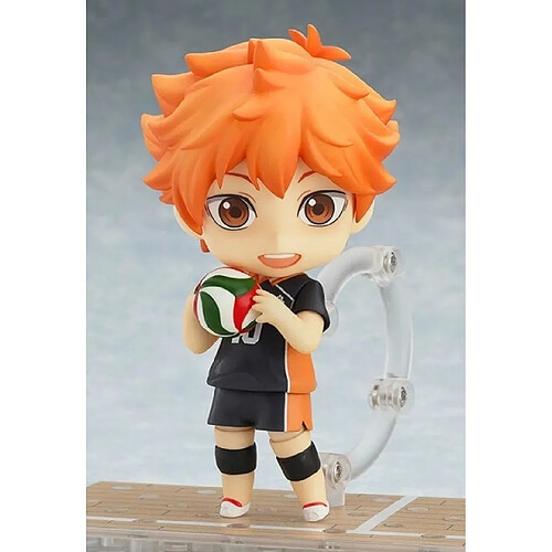 Figurine Haikyuu Hinata Shoyo