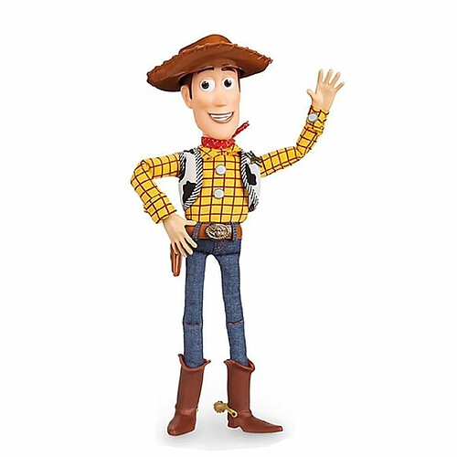 Toy Story figurine parlante Woody