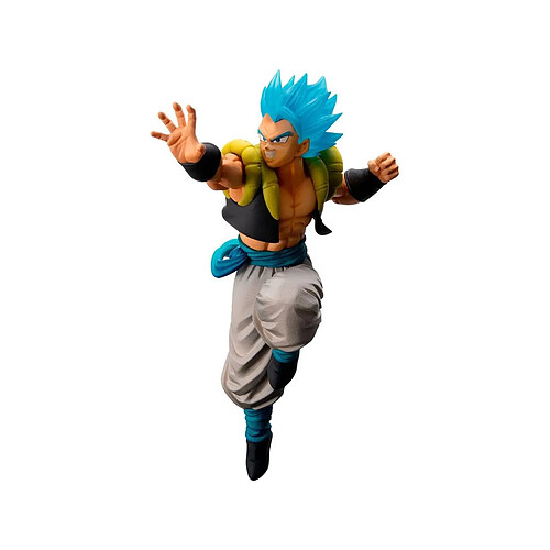 Ubisoft Figurine Dragon Ball Ichibansho Gogeta