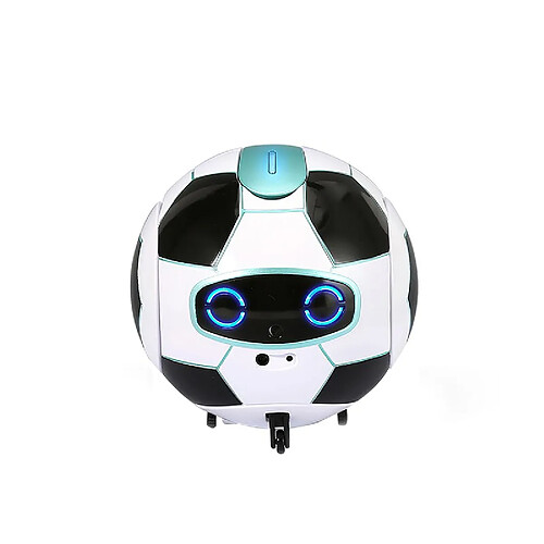 Robot Football