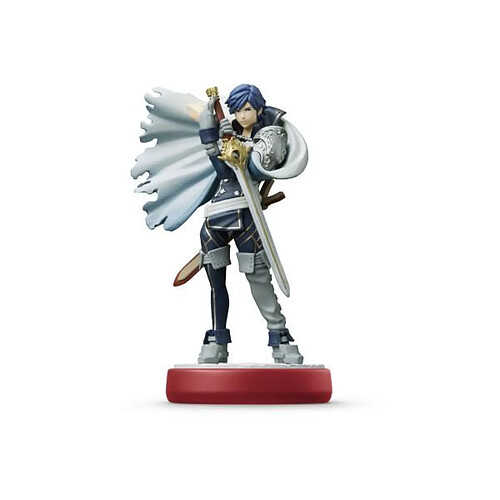 Nintendo Figurine amiibo Chrom Fire Emblem