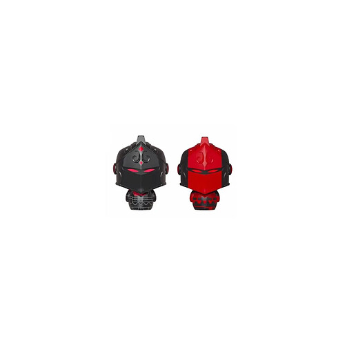 Funko Figurines Fortnite Pint Size Heroes - Pack de 2