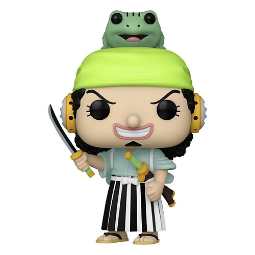 Funko Figurine POP One Piece Usohachi (Wano)