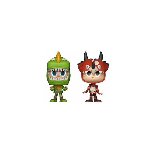 Funko pack figurines Fortnite VYNL