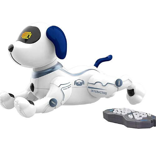 Gear2Play Robo Max
