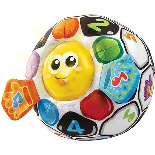Vtech baby Jouet électronique interactif Zozo