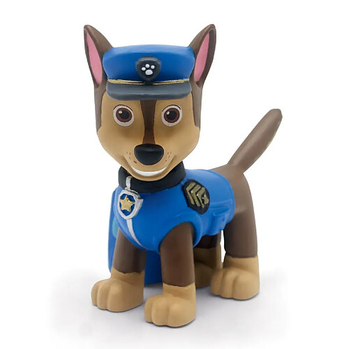 Tonies figurine Pat Patrouille Chase - Multicolore