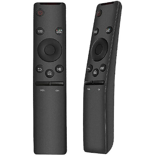 Télécommande universelle Samsung TV
