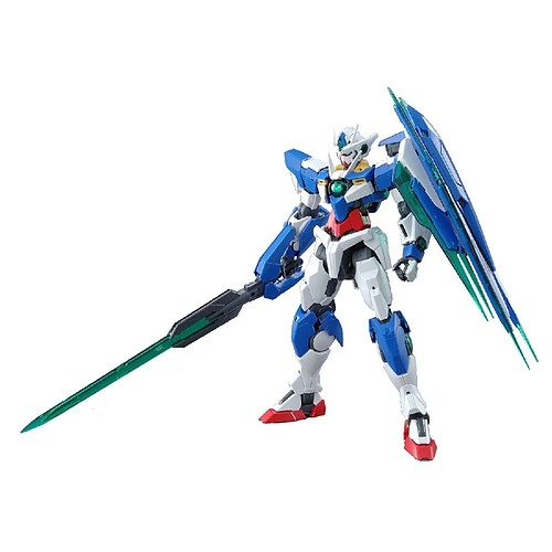 Maquette Gundam 00 Qan'T' - 1/144