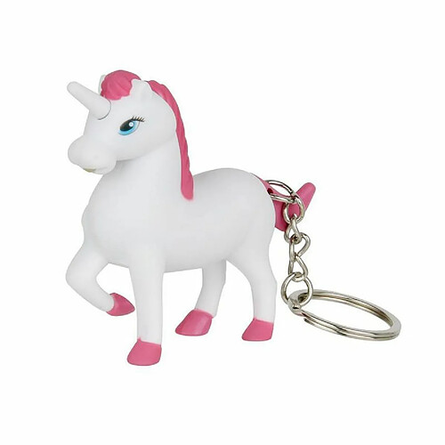 Paris Prix Porte-Clés Licorne