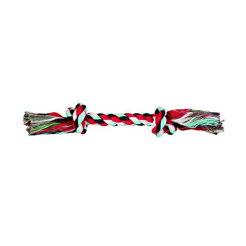 Trixie Corde de jeu Denta Fun pour chien