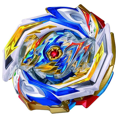 Beyblade Burst GT B-154 Imperial Dragon