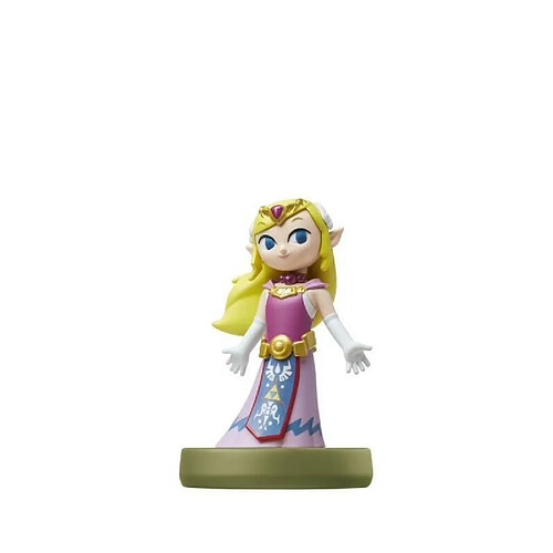 Nintendo figurine Amiibo Zelda The Wind Waker