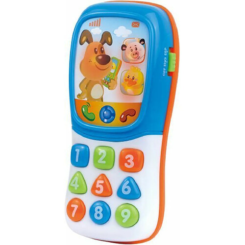 Telefon ZwierzÄ…tka
