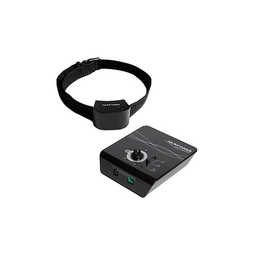 Num'Axes NUMAXES Ensemble Anti-Fugue Noir