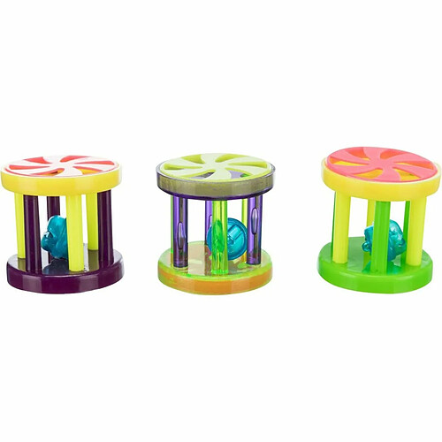 Trixie Bell Multicouleur