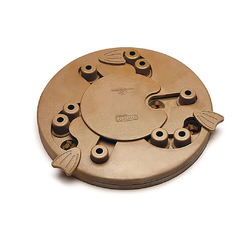 Outward Hound Puzzle Dog