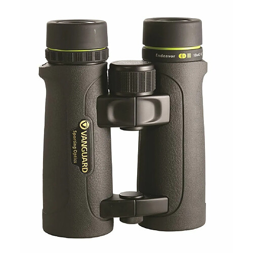 Vanguard Endeavor ED II 10x42 - Noir