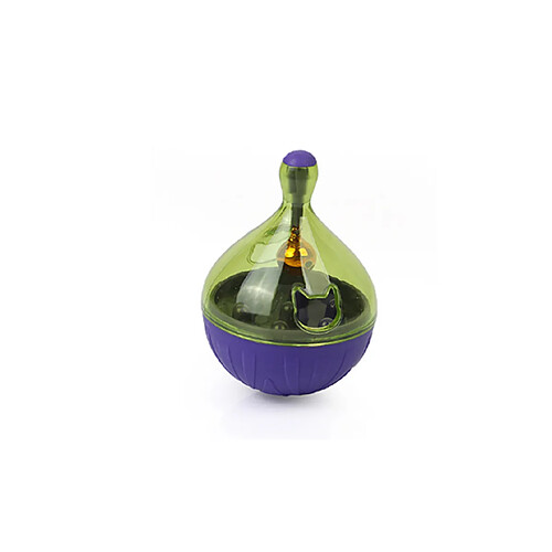 Balle à sauter automatique - Tumbler S