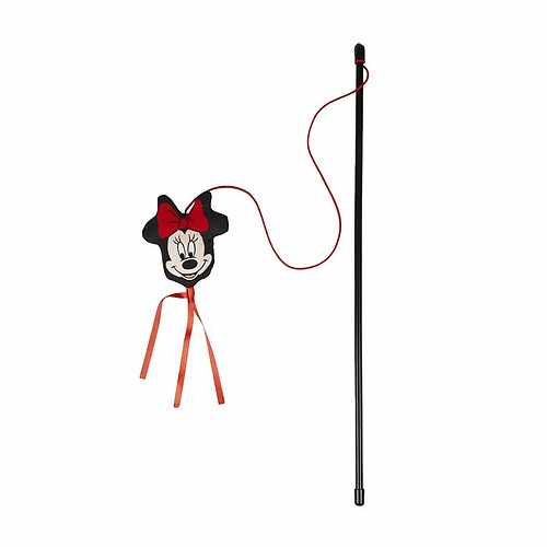 Jouet pour chat - Disney Minnie Mouse