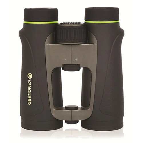 Vanguard Endeavor ED IV 8x42 - Noir