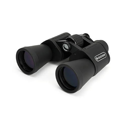 Celestron UpClose G2 20x50 - Noir