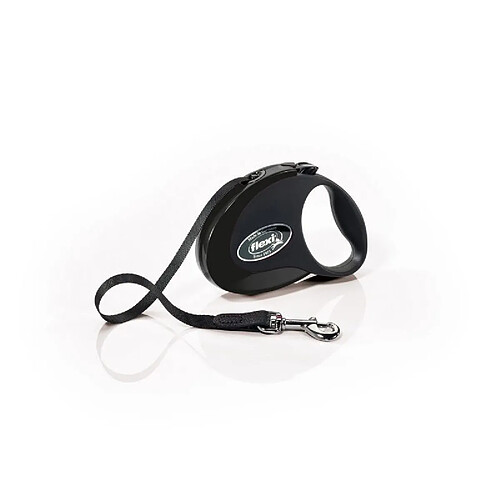 Flexi Style S Tape 3m Black