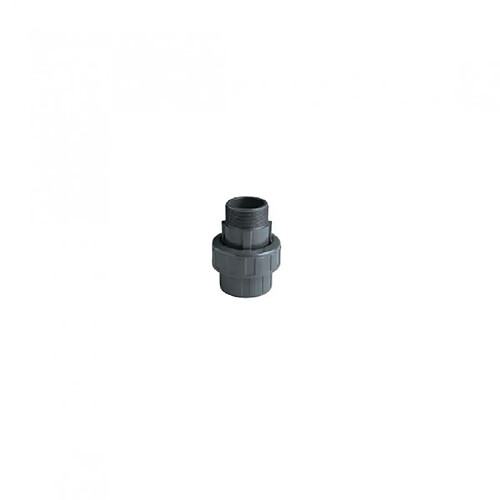 Mareva Raccord Union 3P D63 x 2 M