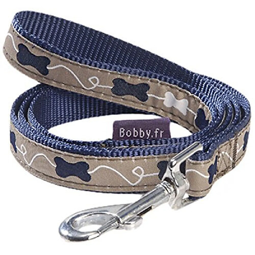 Bobby Kyrielle Taille L - Bleu