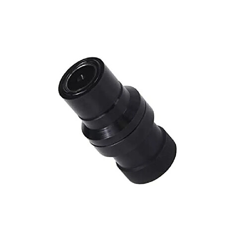 Alphacool Connecteur rapide G1/4 - Noir