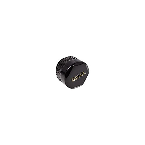 Alphacool kit watercooling - Noir