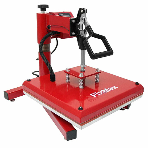Monstershop Kit d'impression PixMax - Encre sublimation CMJN