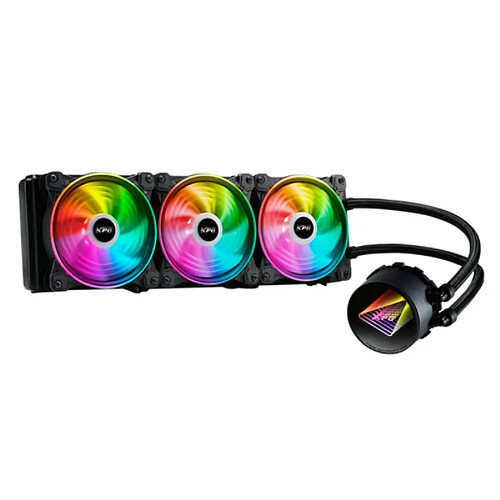 Adata Kit watercooling XPG Levante X 360 - Noir