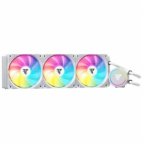 Tempest Liquid Cooler 360 RGB