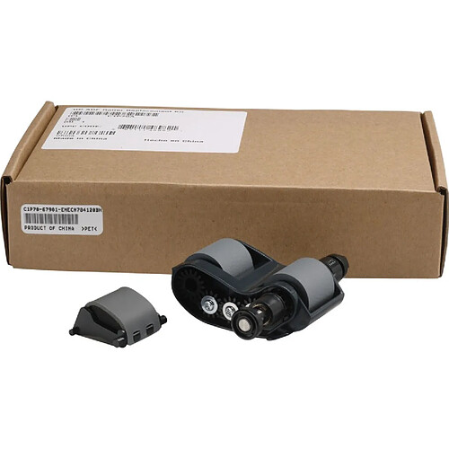 Hp Kit recto verso LaserJet - Noir